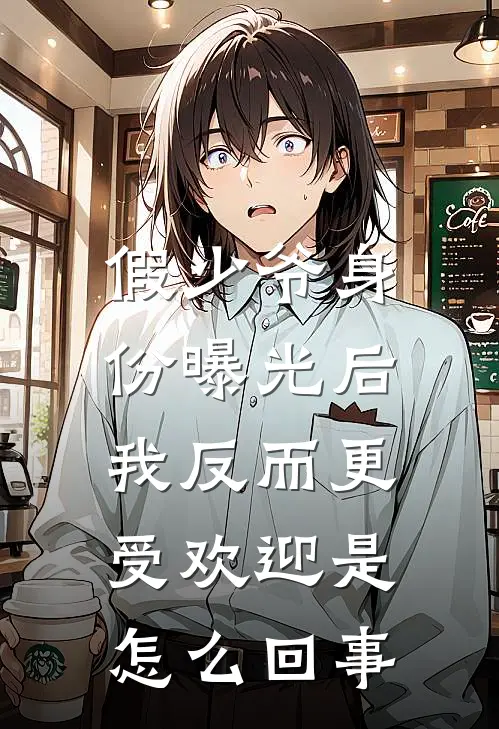 假少爷身份曝光后，我反而更受欢迎是怎么回事