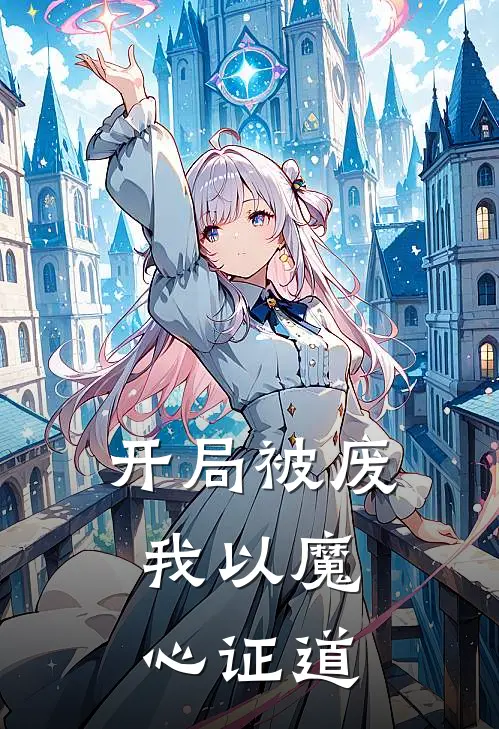 开局被废，我以魔心证道