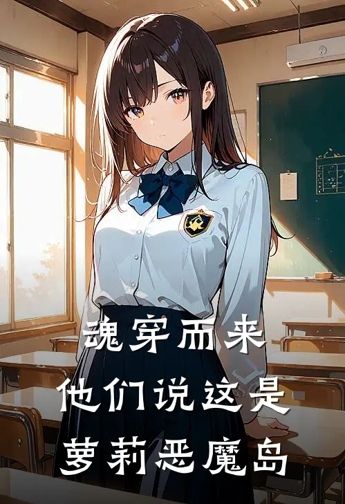 魂穿而来，他们说这是萝莉恶魔岛