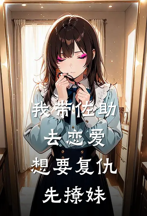 我带佐助去恋爱：想要复仇先撩妹