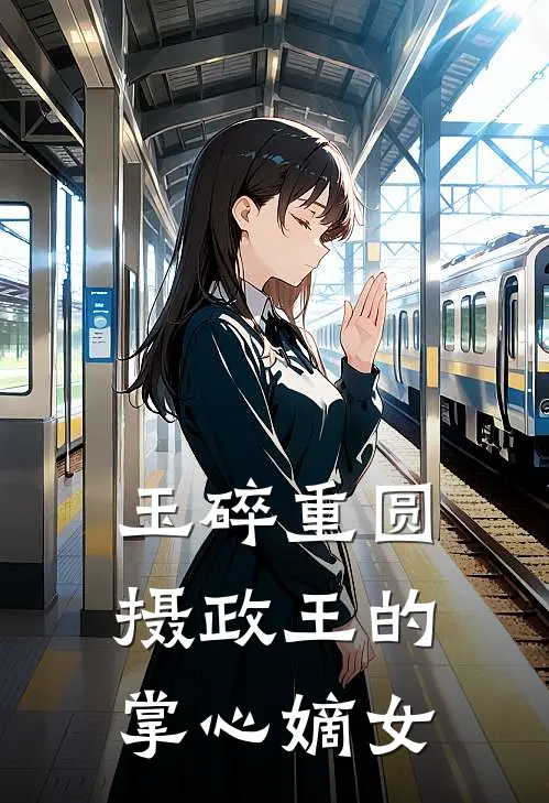 玉碎重圆，摄政王的掌心嫡女