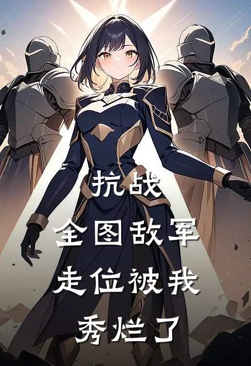 抗战：全图敌军走位被我秀烂了