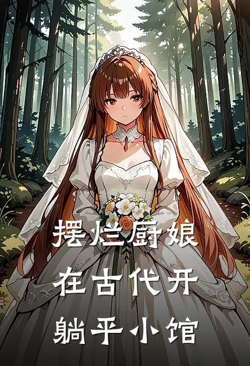 摆烂厨娘在古代开躺平小馆