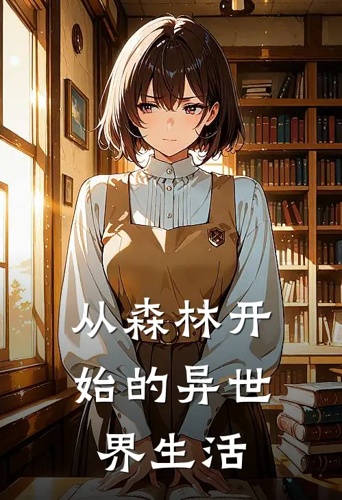 从森林开始的异世界生活