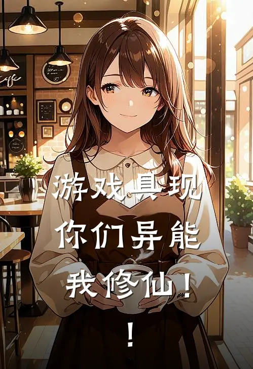 游戏具现：你们异能我修仙！！