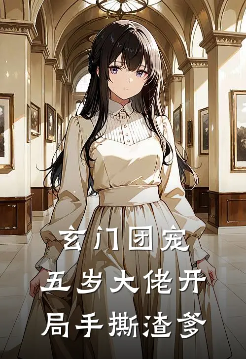 玄门团宠：五岁大佬开局手撕渣爹