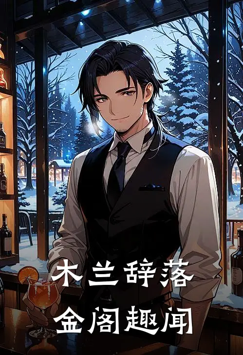 【木兰辞】落金阁趣闻