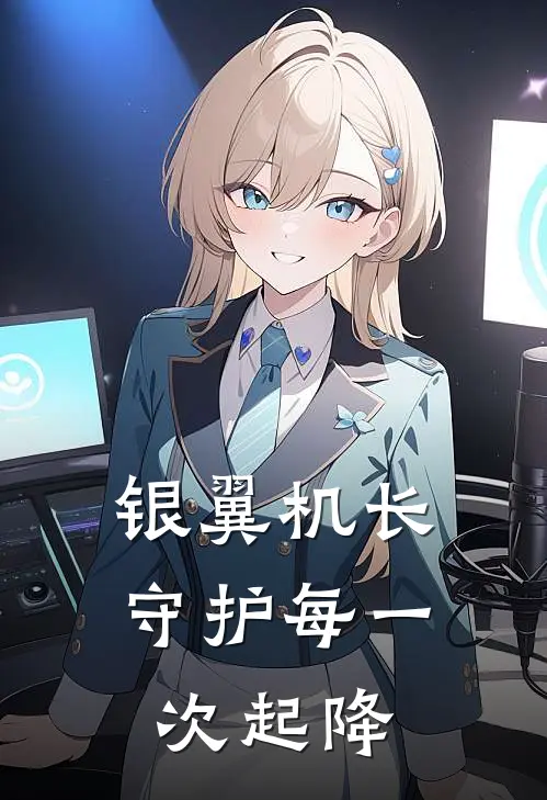 银翼机长：守护每一次起降