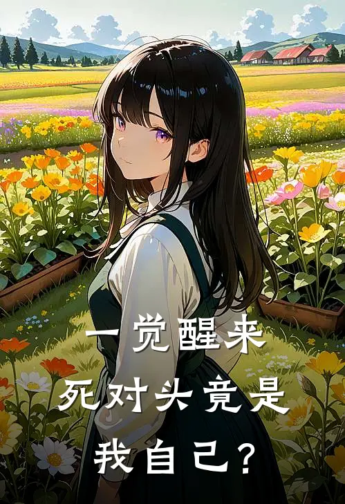 一觉醒来，死对头竟是我自己？