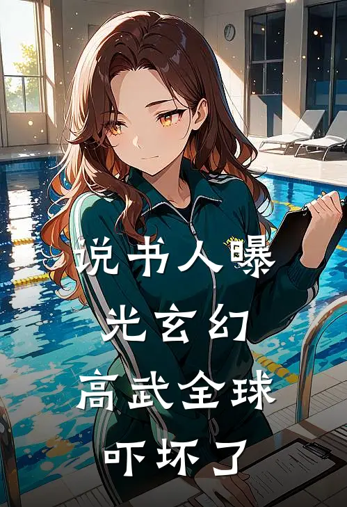 说书人曝光玄幻，高武全球吓坏了