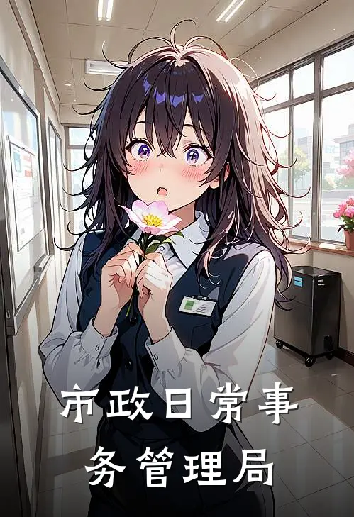 市政日常事务管理局