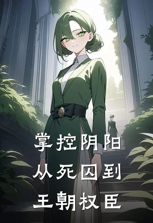 掌控阴阳：从死囚到王朝权臣