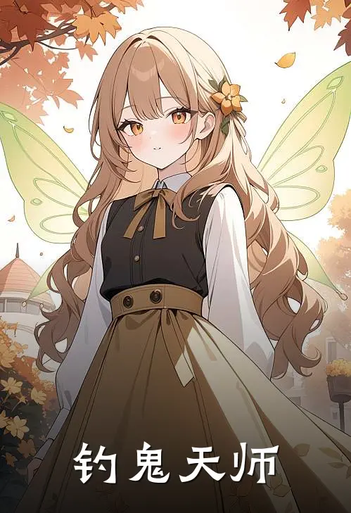 钓鬼天师