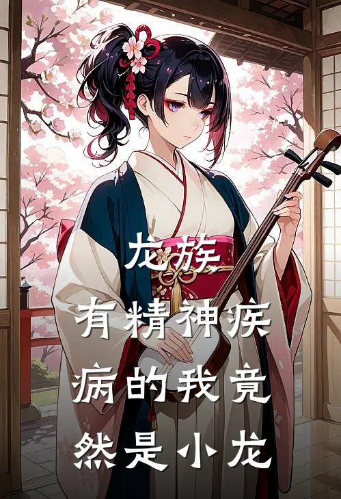 龙族：有精神疾病的我竟然是小龙