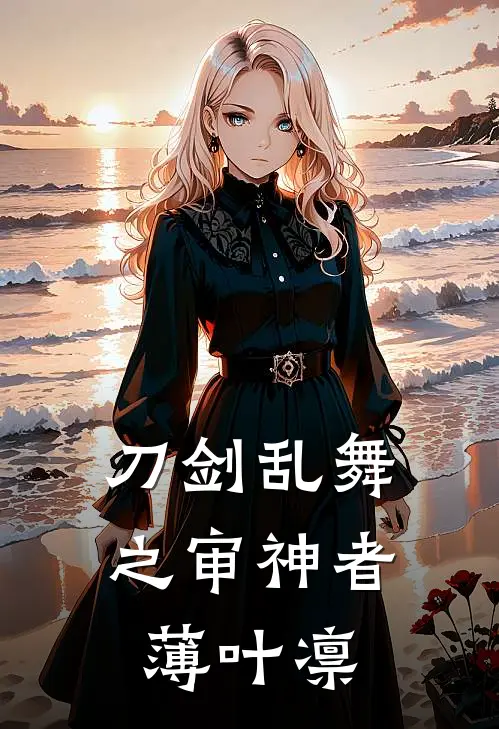 刀剑乱舞之审神者薄叶凛