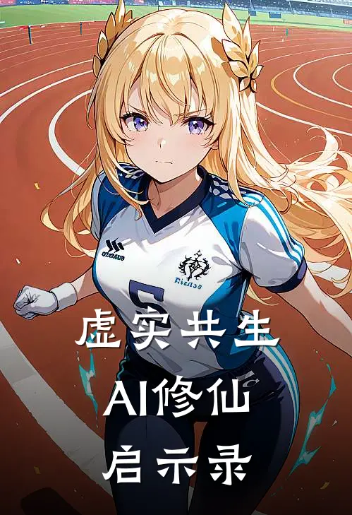 虚实共生：AI修仙启示录