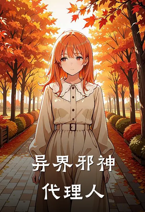 异界邪神代理人