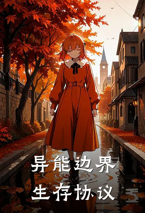 异能边界生存协议