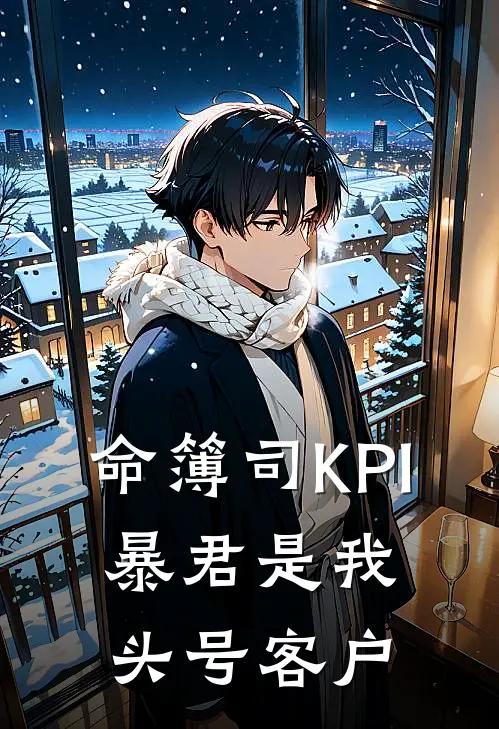 命簿司KPI：暴君是我头号客户