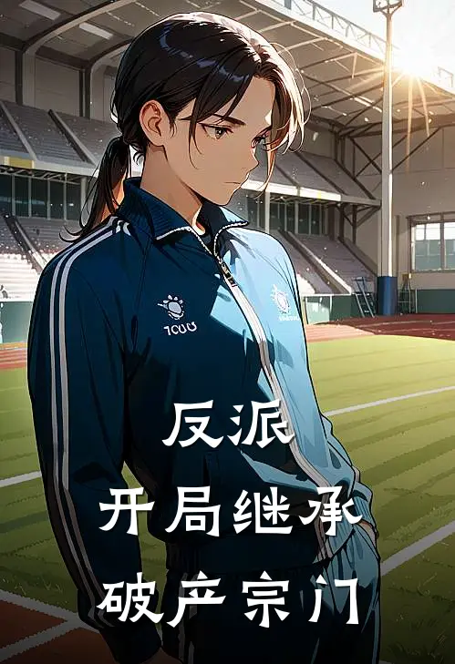 反派：开局继承破产宗门