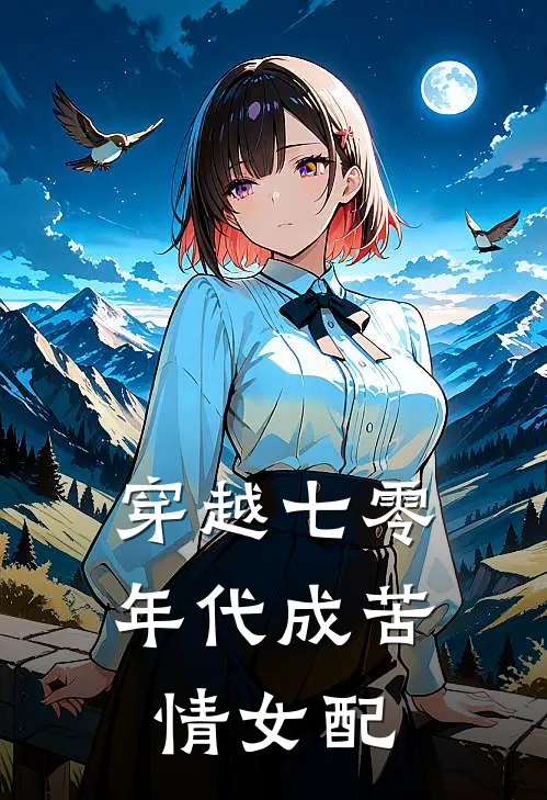 穿越七零年代成苦情女配