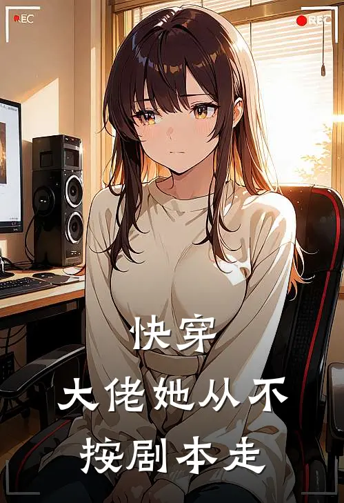 快穿：大佬她从不按剧本走