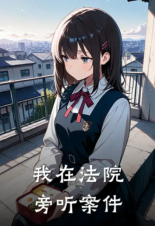 我在法院旁听案件