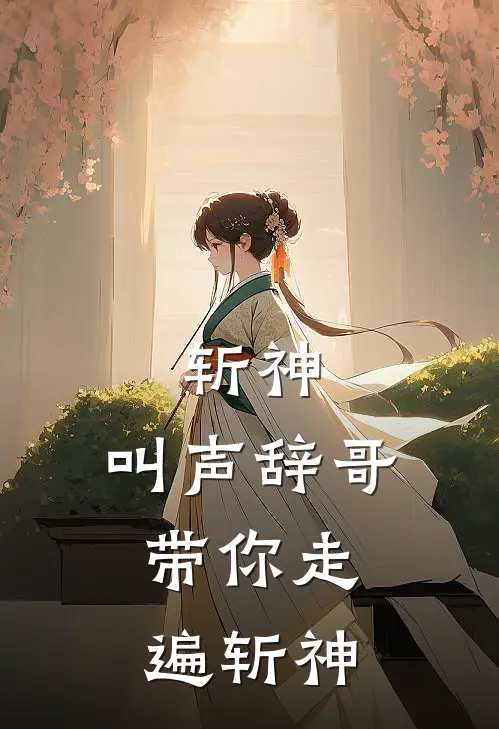 斩神：叫声辞哥，带你走遍斩神