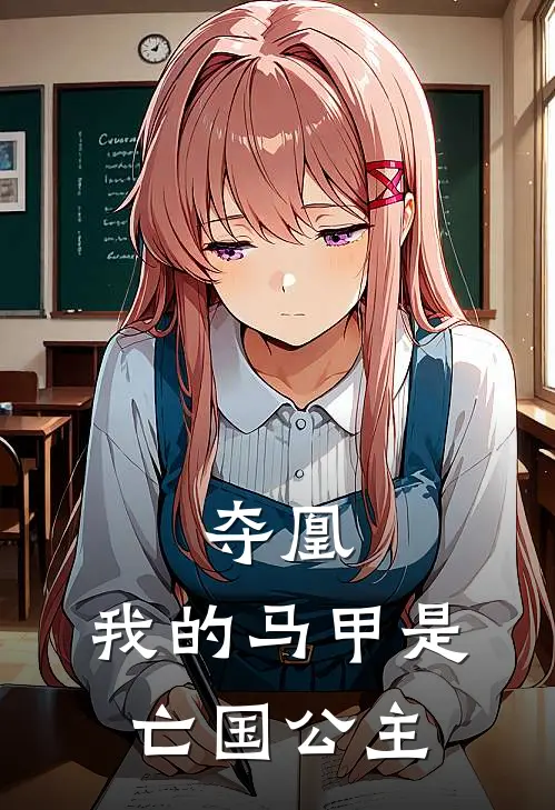 夺凰：我的马甲是亡国公主