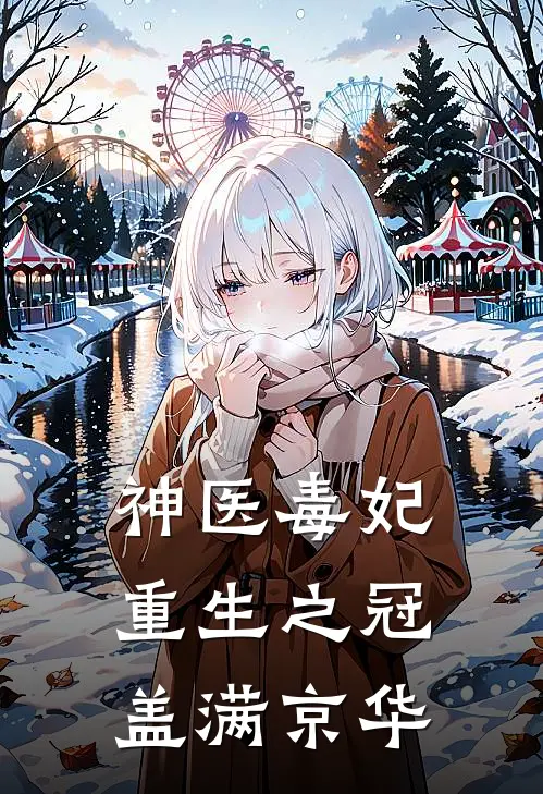 神医毒妃：重生之冠盖满京华