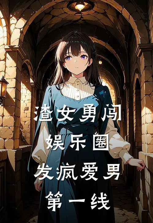 渣女勇闯娱乐圈，发疯爱男第一线