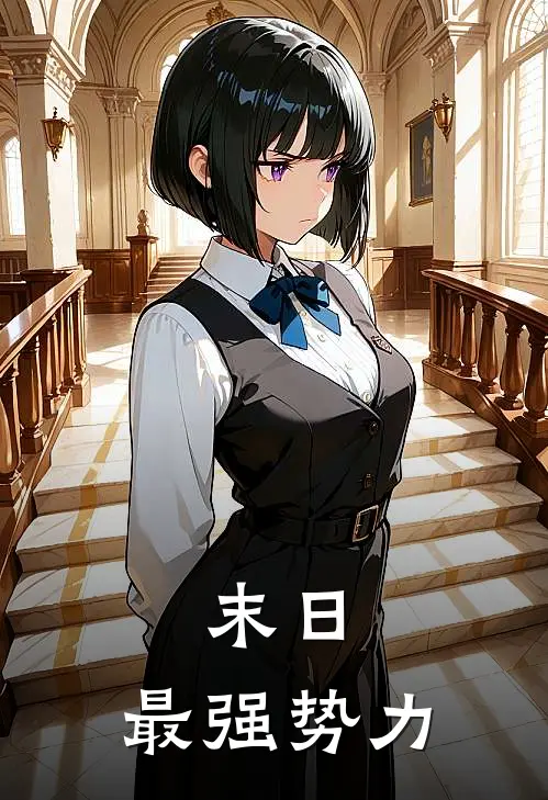 末日：最强势力