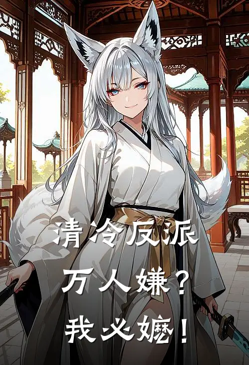 清冷反派万人嫌？我必嬷！