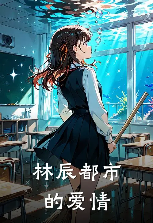 林辰都市的爱情