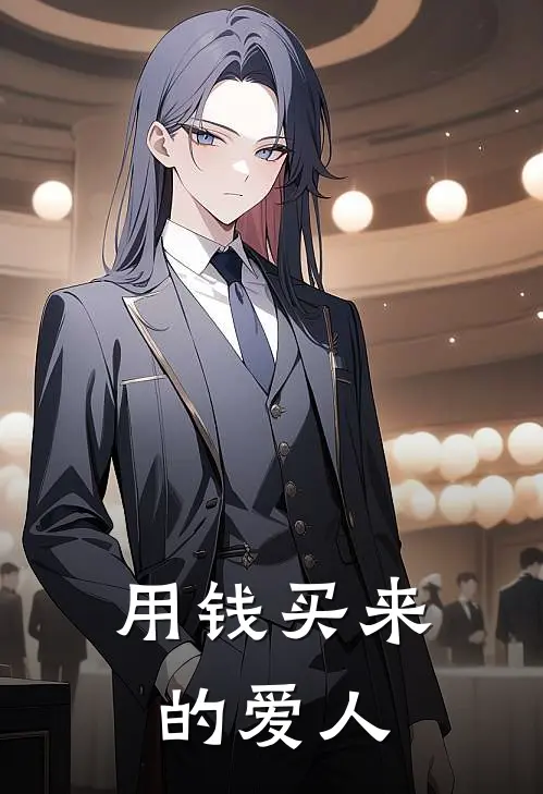 用钱买来的爱人