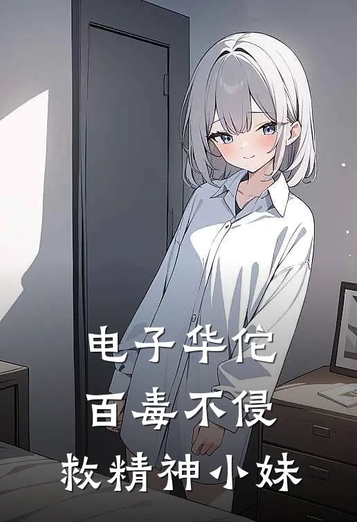 电子华佗：百毒不侵，救精神小妹