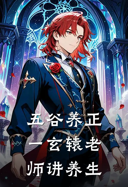 五谷养正一玄辕老师讲养生