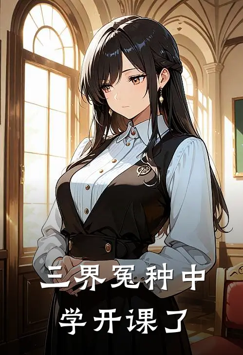三界冤种中学开课了