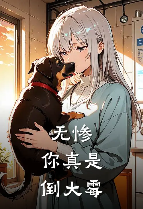 无惨，你真是倒大霉