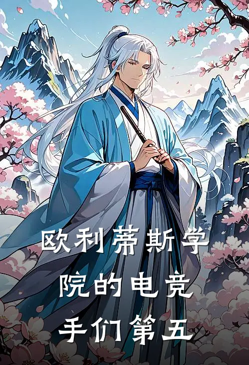 欧利蒂斯学院的电竞手们【第五】