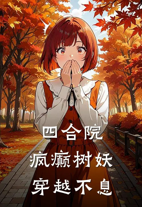 四合院：疯癫树妖穿越不息