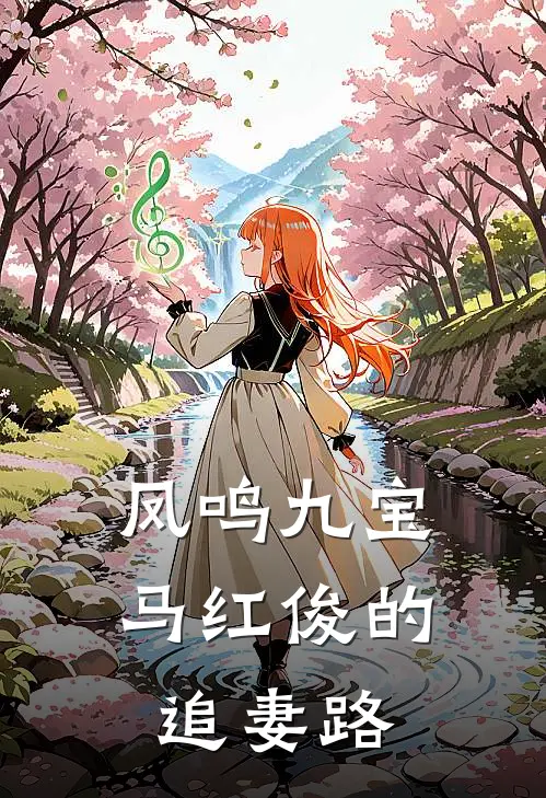 凤鸣九宝：马红俊的追妻路