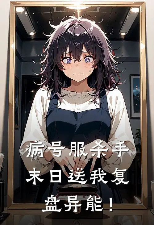 病号服杀手：末日送我复盘异能！