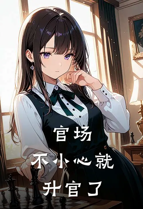 官场，不小心就升官了