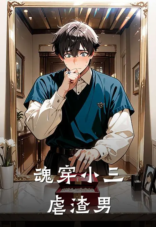 魂穿小三虐渣男