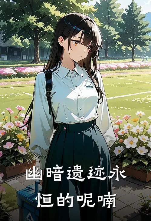 幽暗遗迹永恒的呢喃