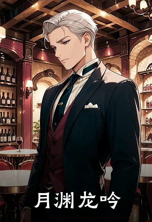 月渊龙吟
