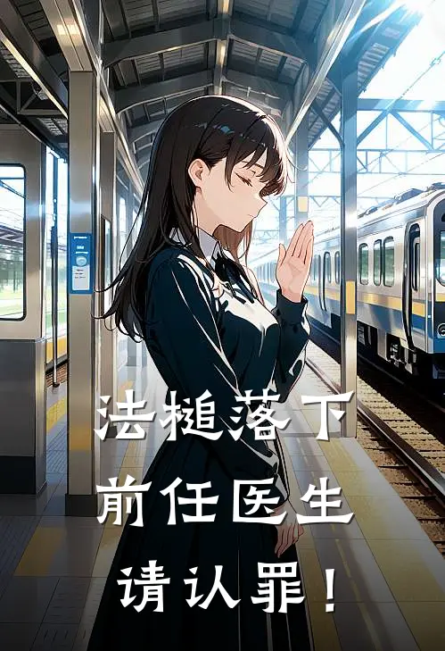 法槌落下：前任医生请认罪！