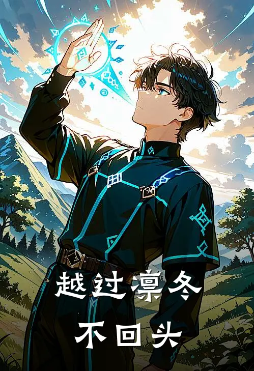 越过凛冬不回头