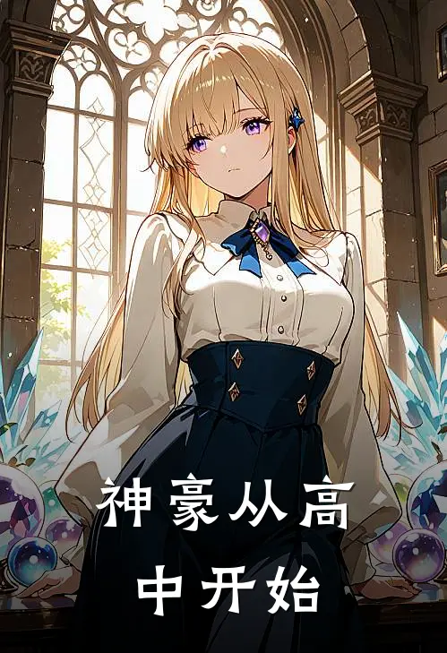 神豪从高中开始